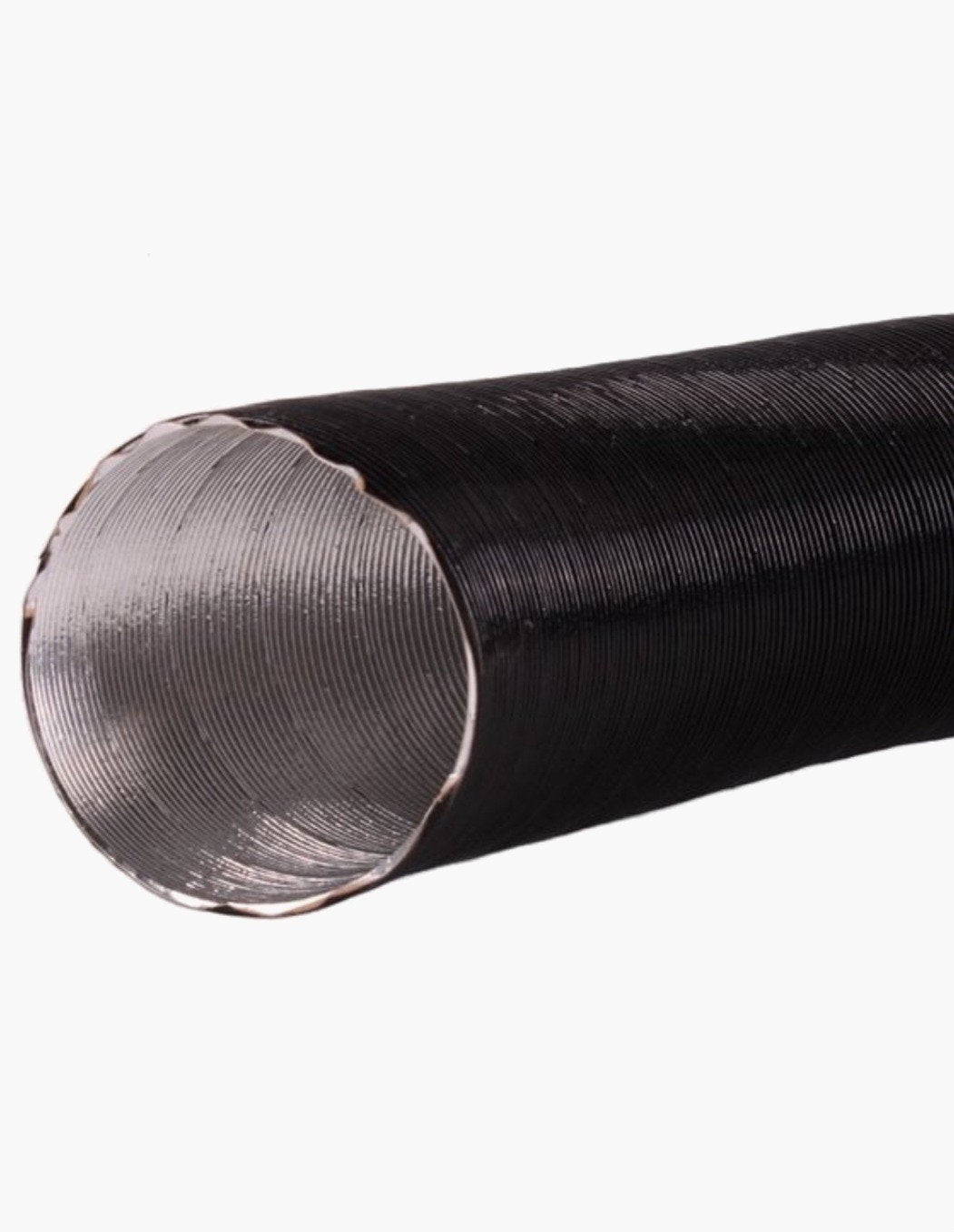 Nieuwe Aluminium Hete Luchtslang voor Dieselkachels, ....., Nieuw, Ophalen of Verzenden, ......