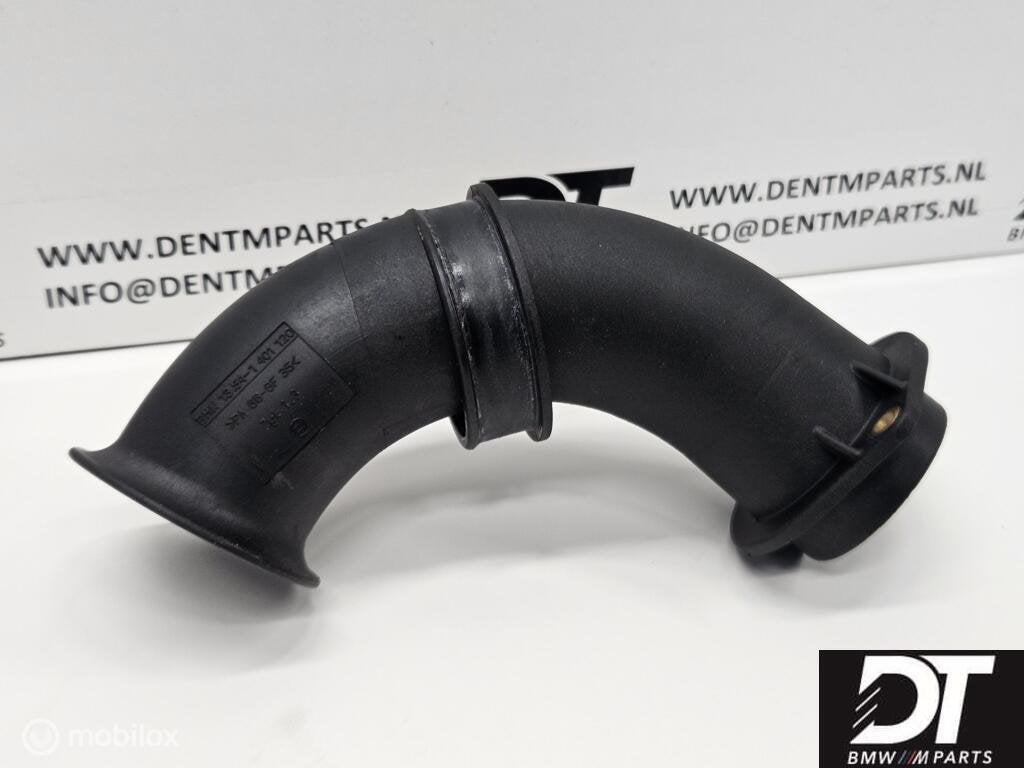 Inlaatbuis BMW E36 M3 S50 13541401120, Gebruikt, Ophalen of Verzenden