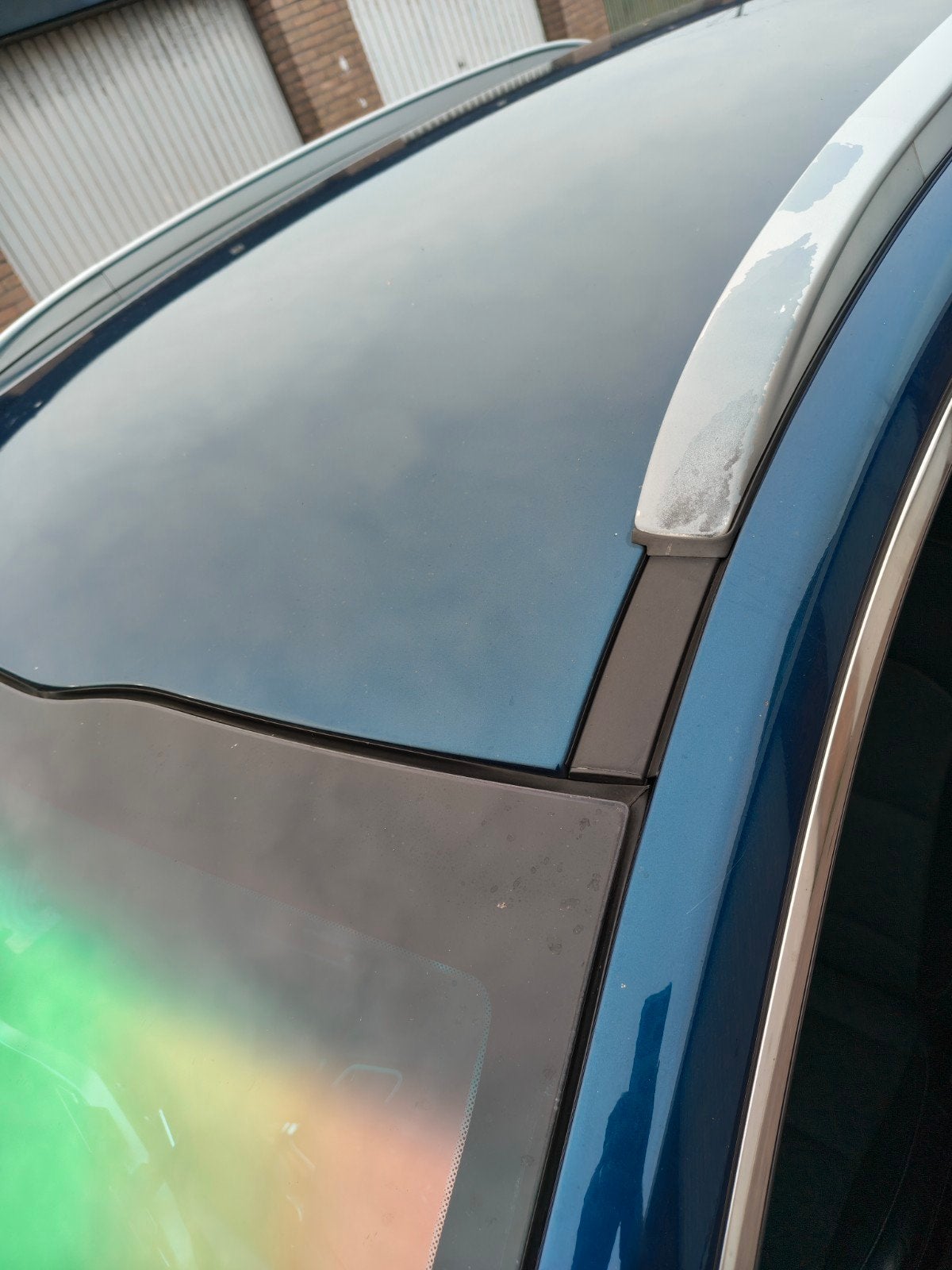 Foto 8 van Kia Niro 1.6 GDi Hybrid 141pk Dct6 2020 Blauw