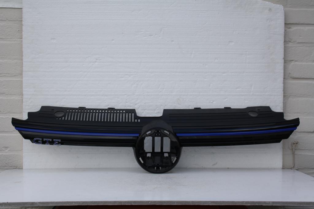 Grill Golf 8 GTE LED! Origineel! MOOI! Schade, Ophalen of Verzenden