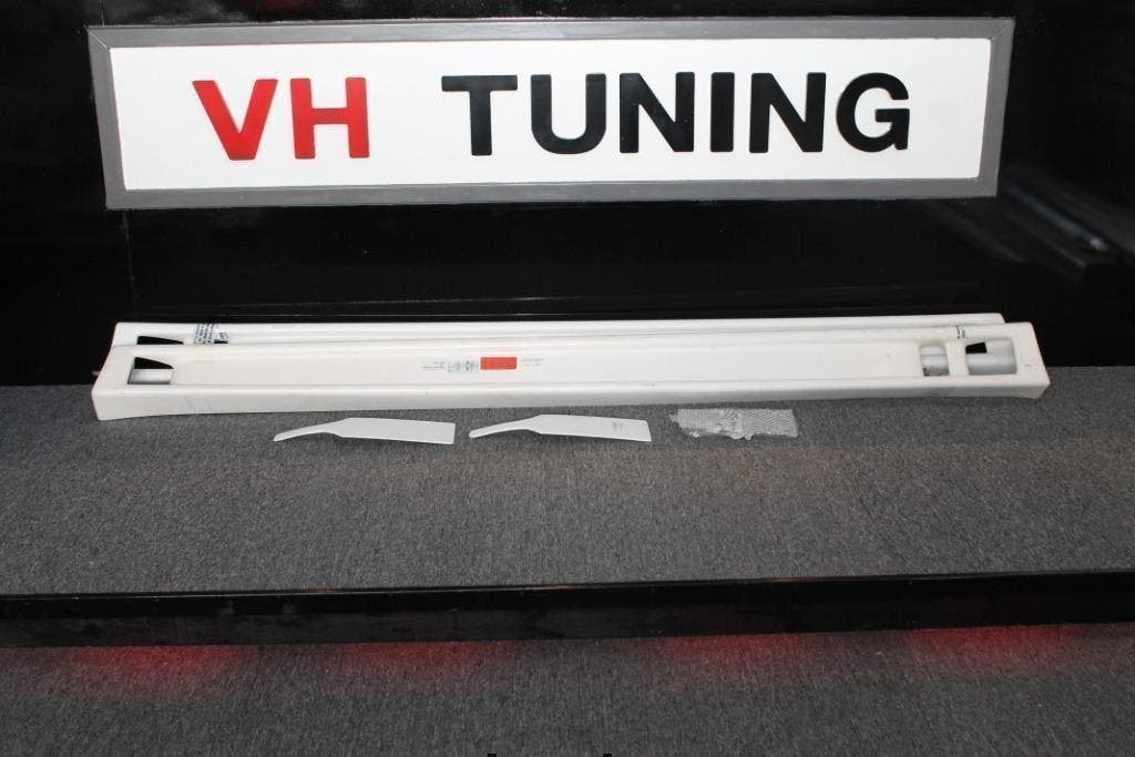BMW E36 compact/touring x-line sideskirts, Ophalen of Verzenden