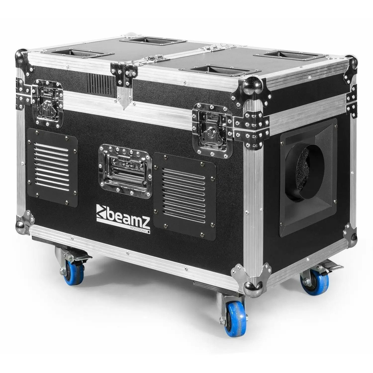 Beamz lf3000, Ophalen, Zo goed als nieuw, Rookmachine