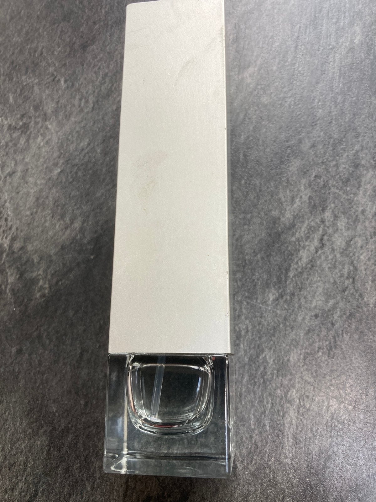 Calvin Klein Contradiction for Men Eau de Toilette 30ml, Ophalen of Verzenden, Gebruikt