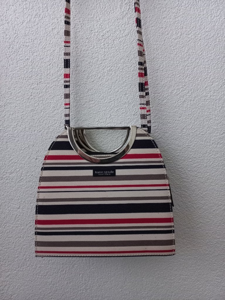 Dames Tas (Kate Spade), Sieraden, Tassen en Uiterlijk, Tassen | Damestassen, Ophalen, Nieuw, Overige kleuren, Handtas