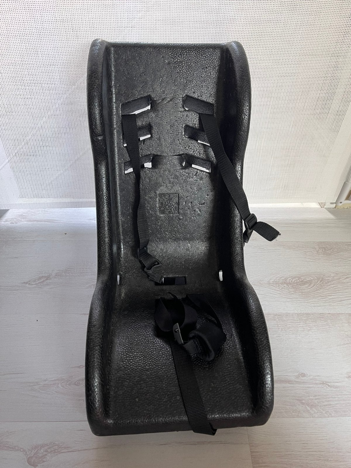 Peuterschaal bakfiets, Ophalen of Verzenden, Zo goed als nieuw