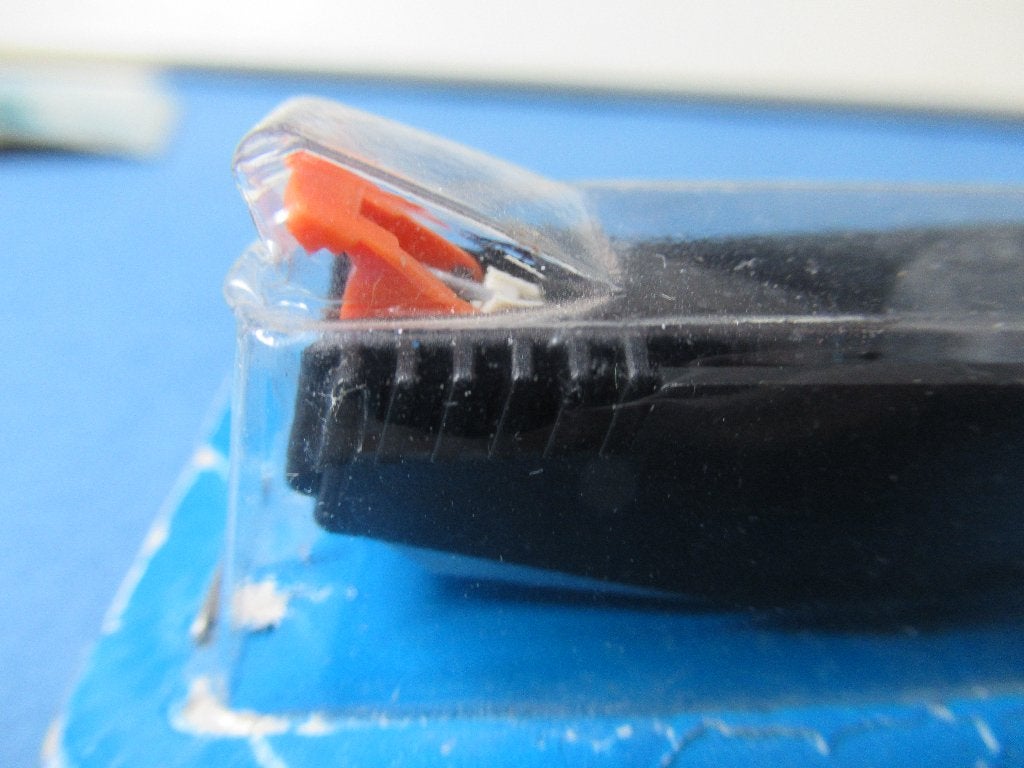 Insteek element / naald + headshell Philips GP314 ., NVT, Philips, Nieuw, NVT
