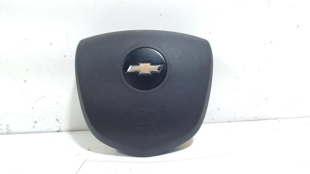 Airbag stuur Chevrolet Spark, Onderdelen@venauto.nl, Van der Ven Autorecycling B.V., Gebruikt, Ettenseweg 76, 4706 PB Roosendaal, The Netherlands