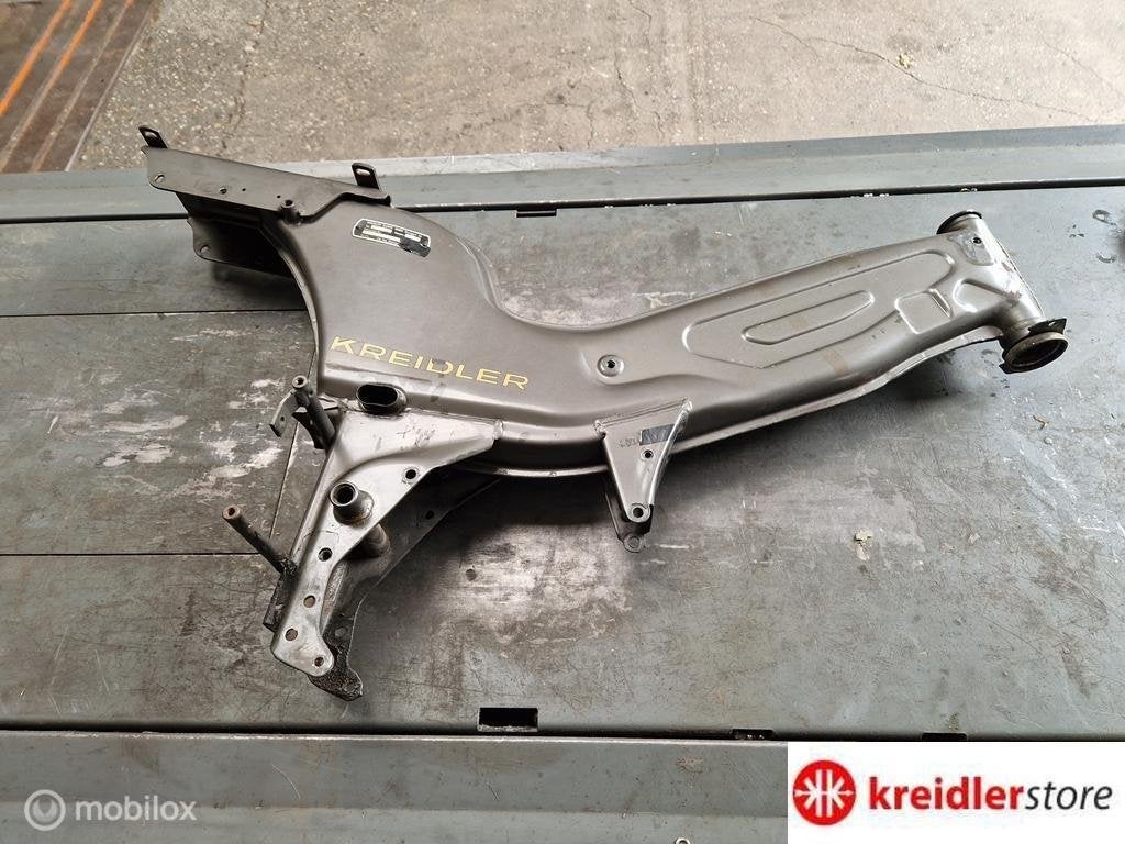 Kreidler Frame bouwjaar 1975 1e lak zeer nette staat