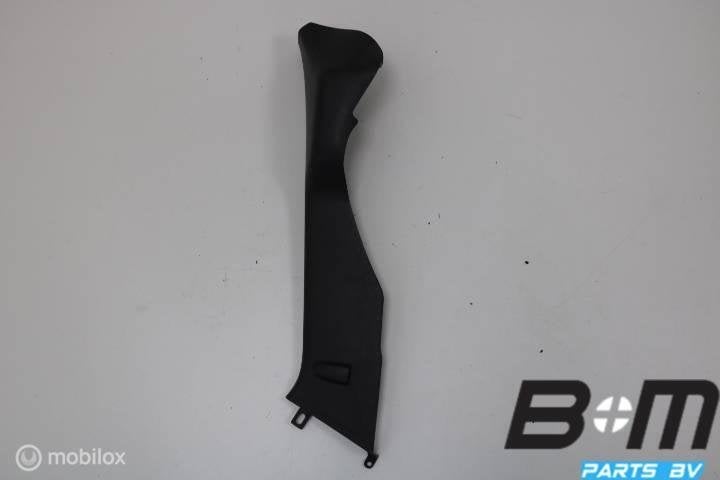 Wielkuipbekleding links binnen VW Polo 9N 6Q4867765, Gebruikt
