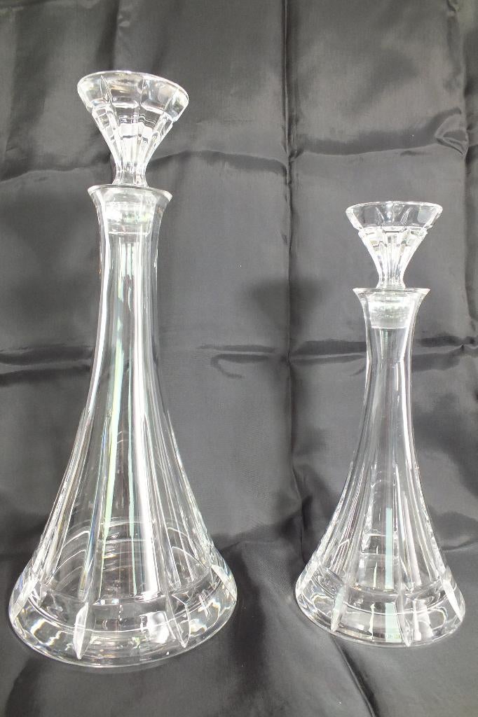 karaffen kristal, Ophalen of Verzenden