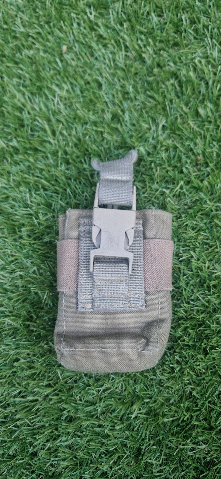 Warrior assault systems radio pouch, Ophalen of Verzenden, Nederland, Overige typen
