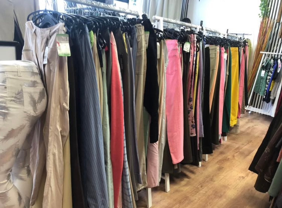 Merkkleding – Uitzoeken  €3,50 per stuk, Kleding | Dames, Ophalen of Verzenden, Nieuw