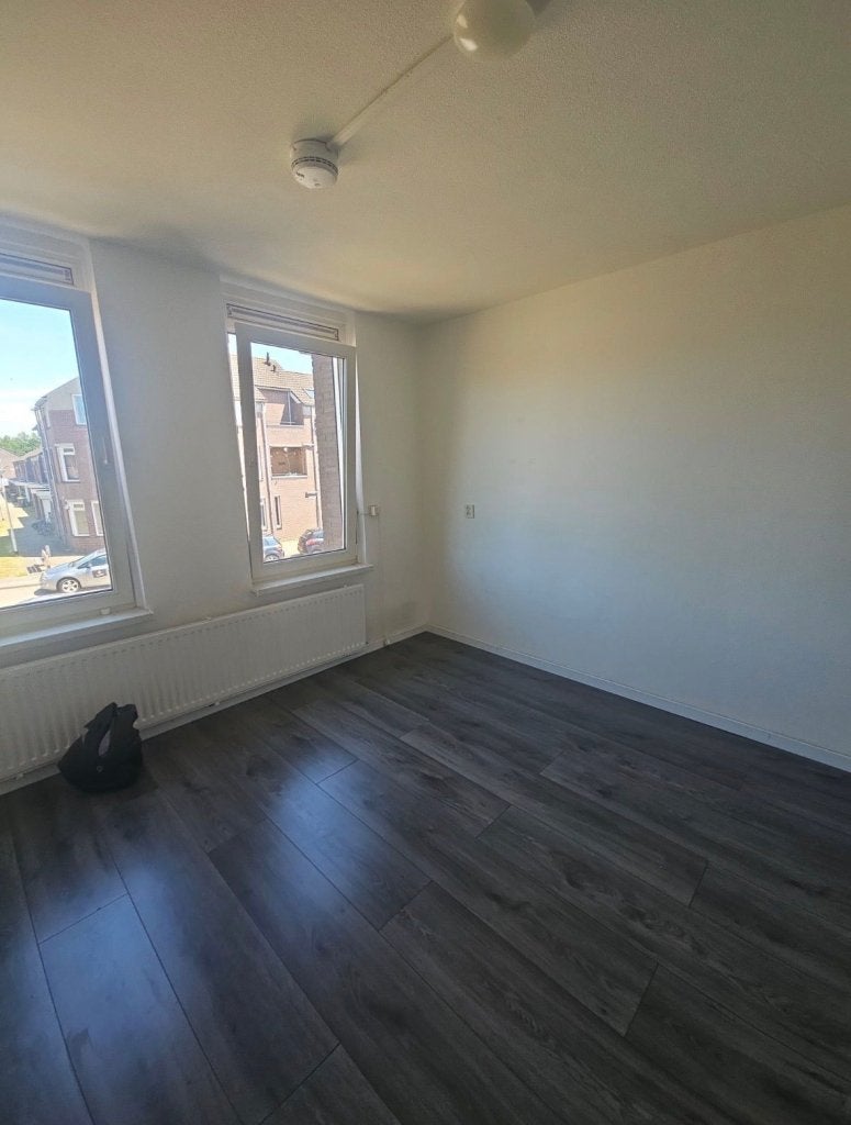 NIEUW! Woonruimte te huur Buurmalsenlaan, Tilburg