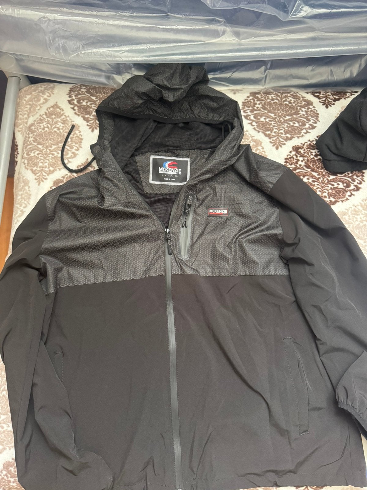 McKenzie vest, Kleding | Heren, Ophalen of Verzenden, Zo goed als nieuw