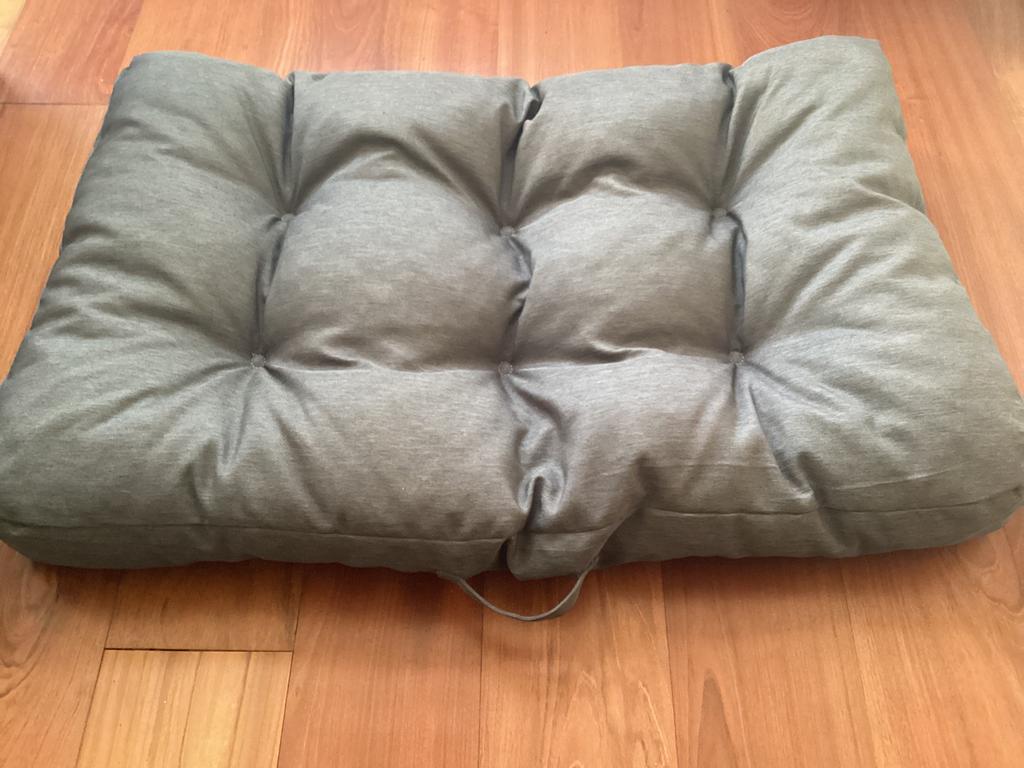 Nieuwe Loungekussen, Palletkussen, Tuinkussen., Ophalen, Nieuw
