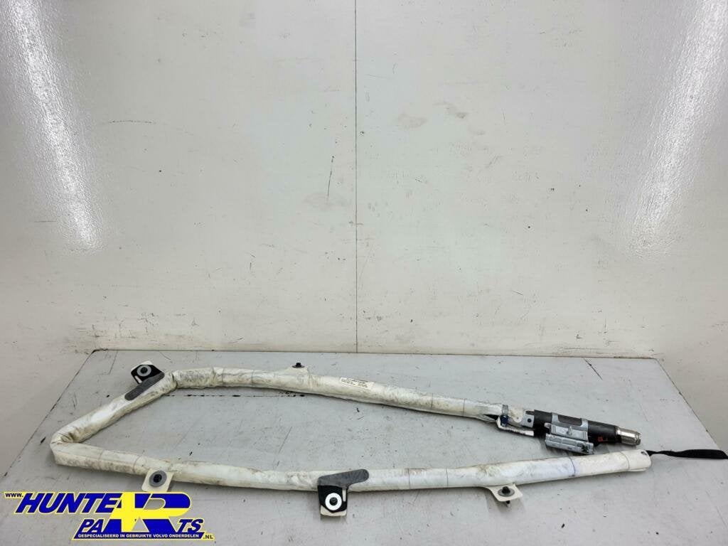 Airbag hemel R Volvo S80 ('06-'15) 31291247, Gebruikt, Ophalen of Verzenden, Volvo, Volvo
