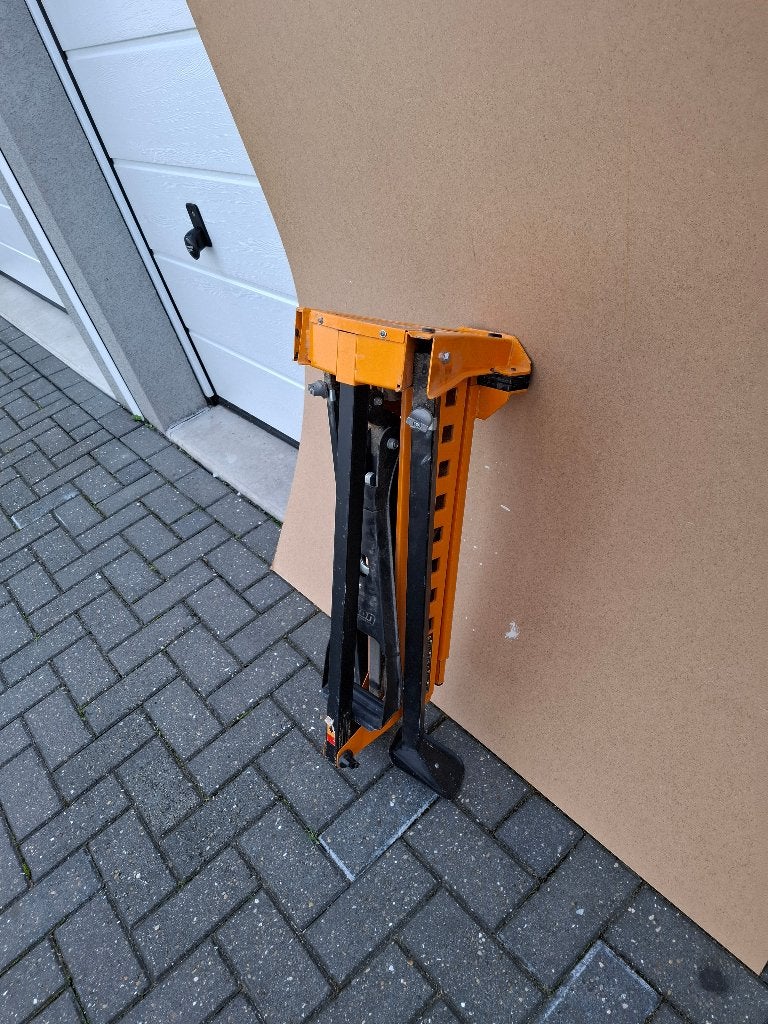 Foto 8 van Superjaws SJA 200 Portable Clamping Systeem