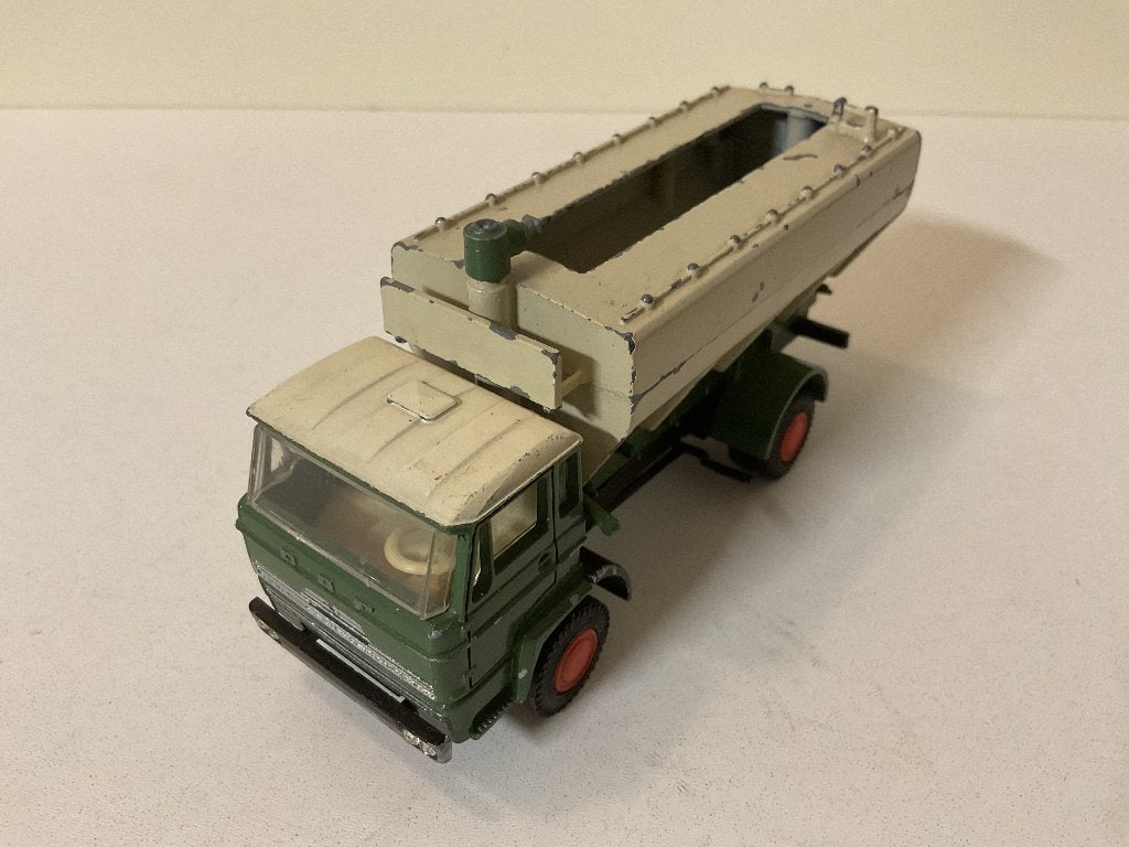 Lion Car DAF  vijzelwagen, Ophalen of Verzenden, Gebruikt, Bus of Vrachtwagen, Overige merken