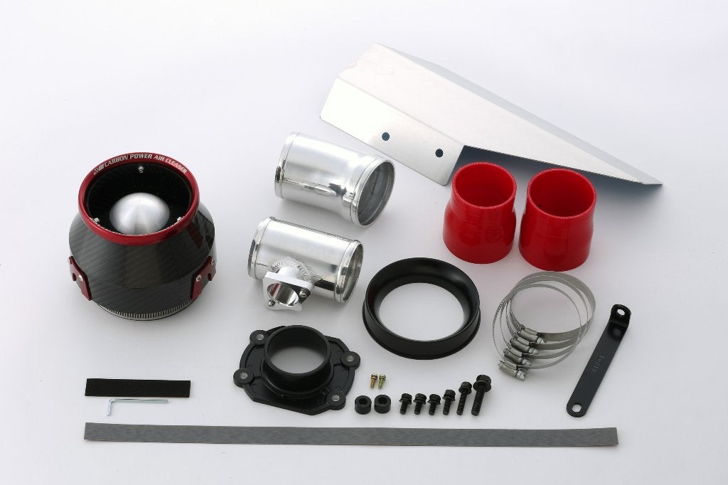 Blitz carbon power intake kit luchtfilter Mazda Mx-5 Mx5 ND, Auto diversen, Tuning en Styling, Ophalen of Verzenden