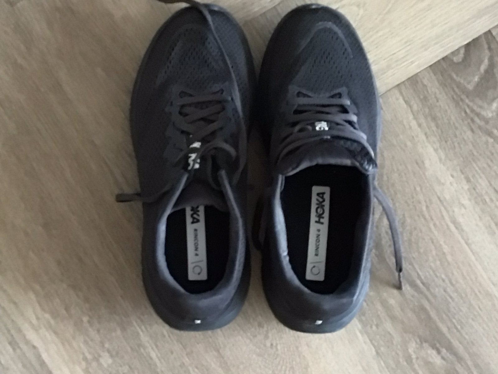 Sportschoenen. HOKA, Ophalen of Verzenden, Gebruikt