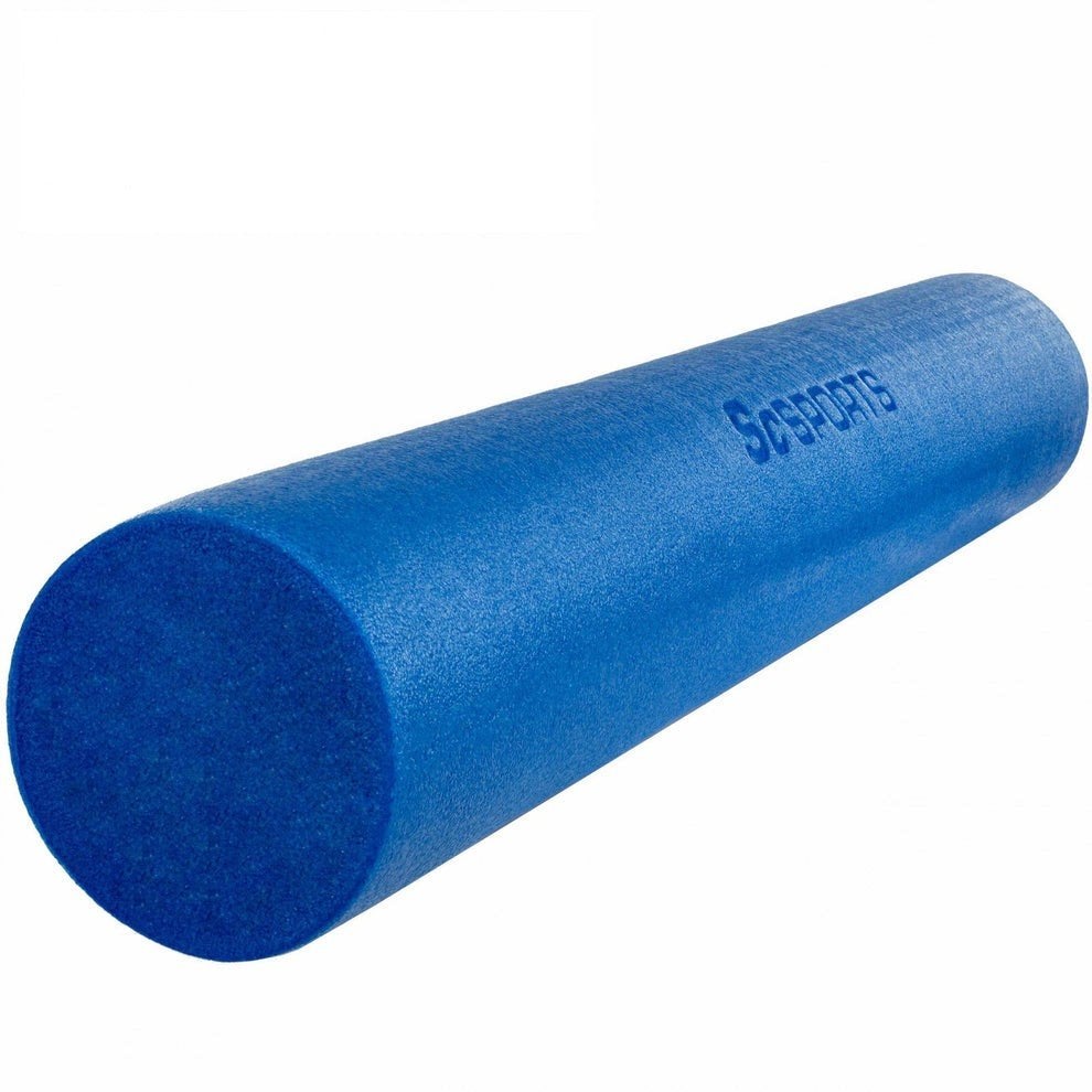 ScSPORTS Foam roller 90 cm Ø 15 cm, Pilates roller, Nieuw, Ophalen of Verzenden