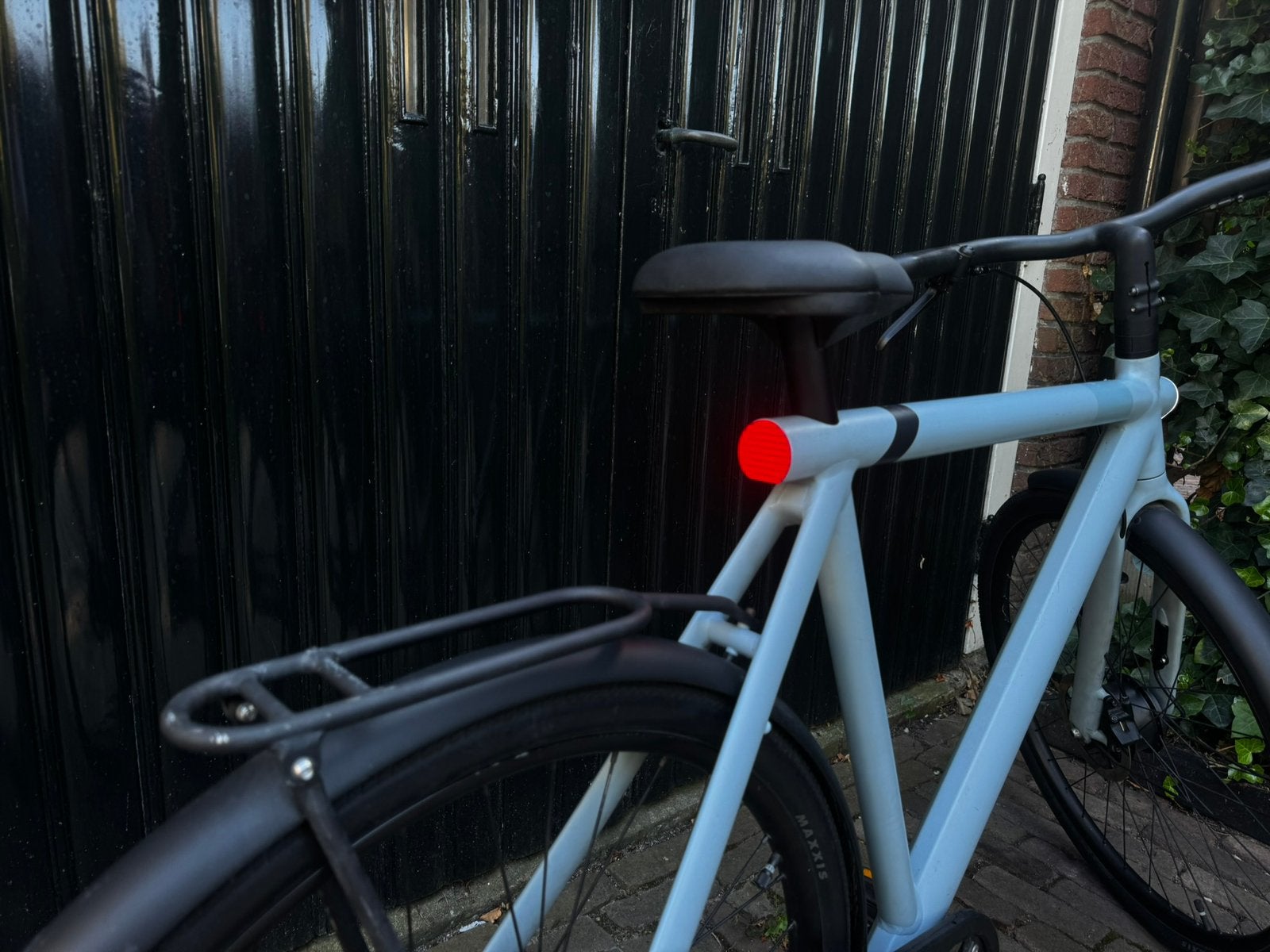 Foto 6 van VanMoof S3 | lage KM | Voorraad