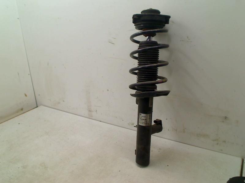 Schokbreker Voor CDC Volkswagen Golf VI (5K1) 1T0413031HC, Gebruikt, Volkswagen, Volkswagen AG, Kundenbetreuung@volkswagen.de
