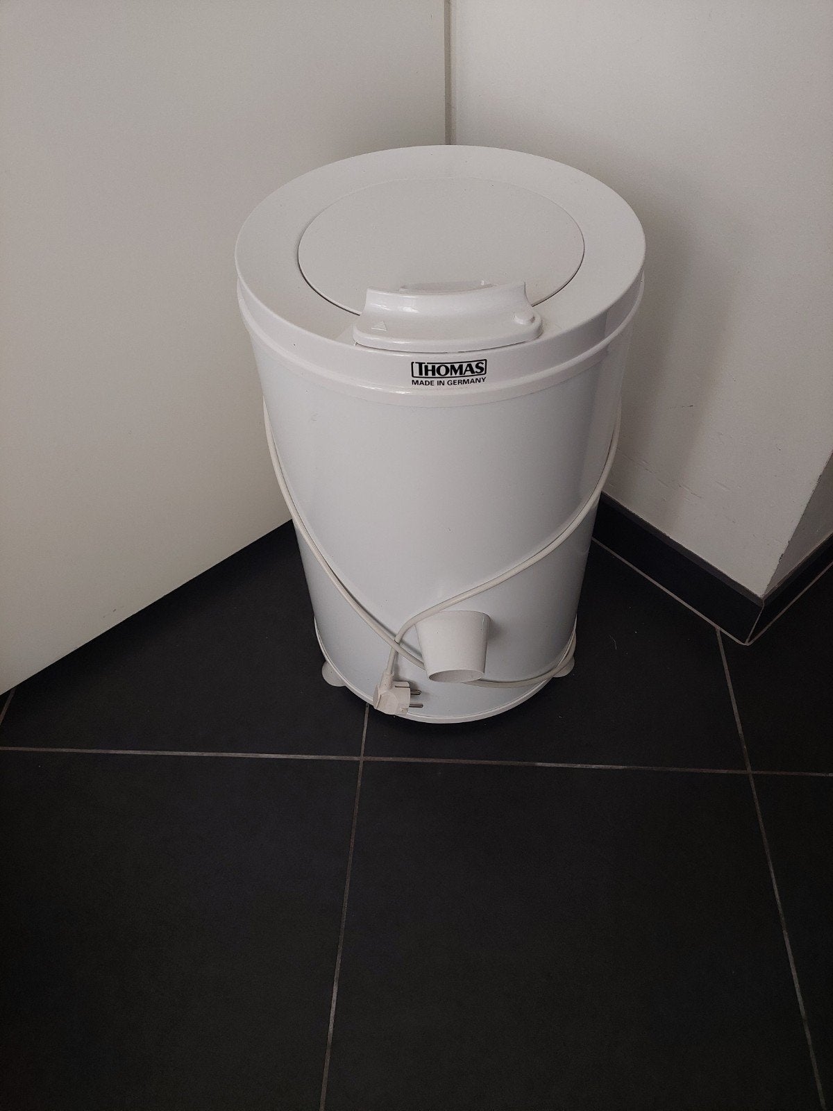 Thomas Centri 772 SEK centrifuge. Zo goed als nieuw., Ophalen, Zo goed als nieuw