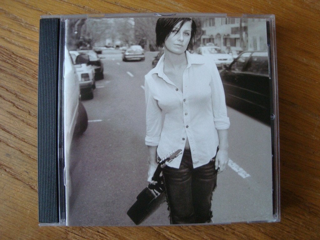 Kasey Chambers - Barricades & Brickwalls (americana), Country, Ophalen of Verzenden, Zo goed als nieuw, Album