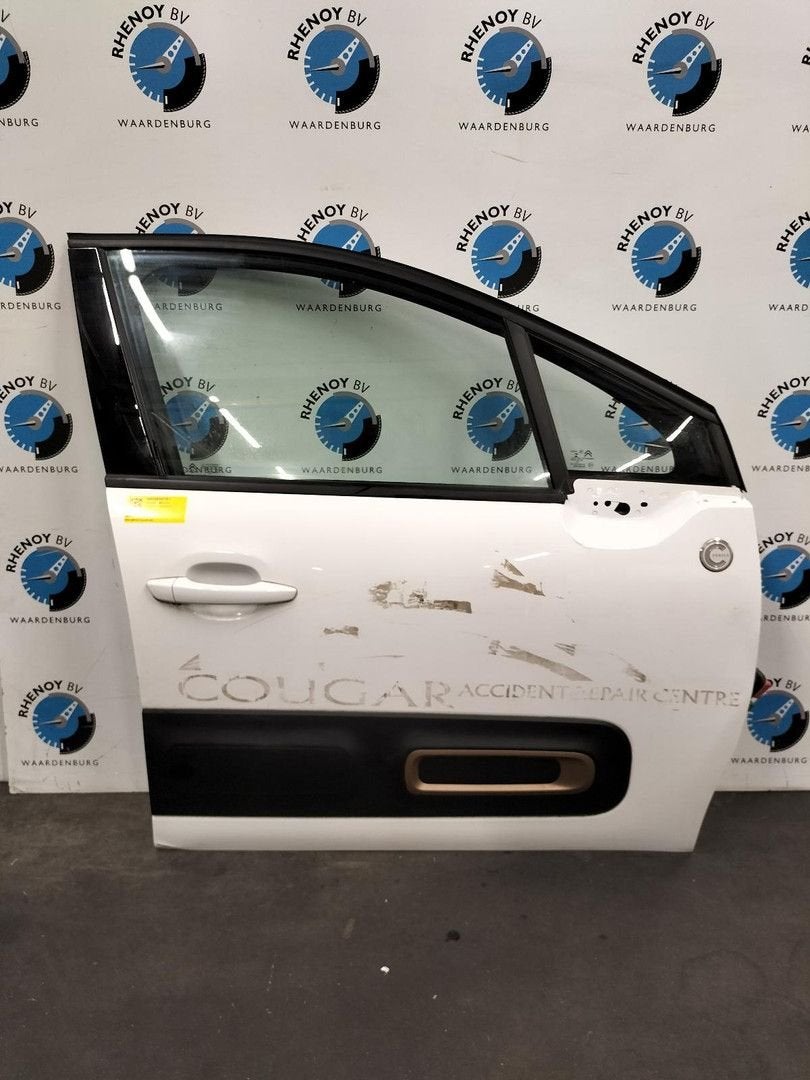CITROEN C3 C-SERIE PORTIER RV 2023, Gebruikt, Deur, Ophalen of Verzenden, Stiba lid