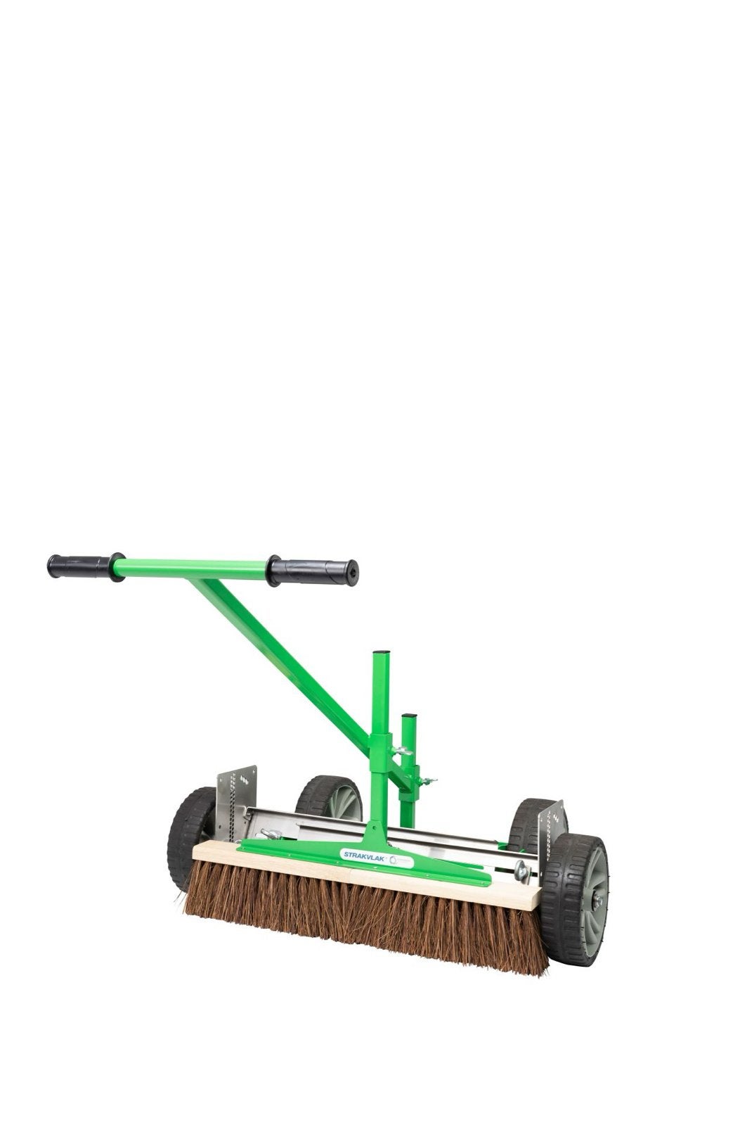 Strakvlak/Egalisatieschuif bezem 80 cm, Ophalen of Verzenden, Nieuw