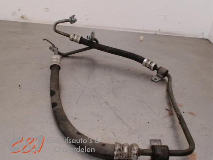 Stuurbekrachtiging Leiding van een Renault Trafic, Gebruikt, -, Renault, -