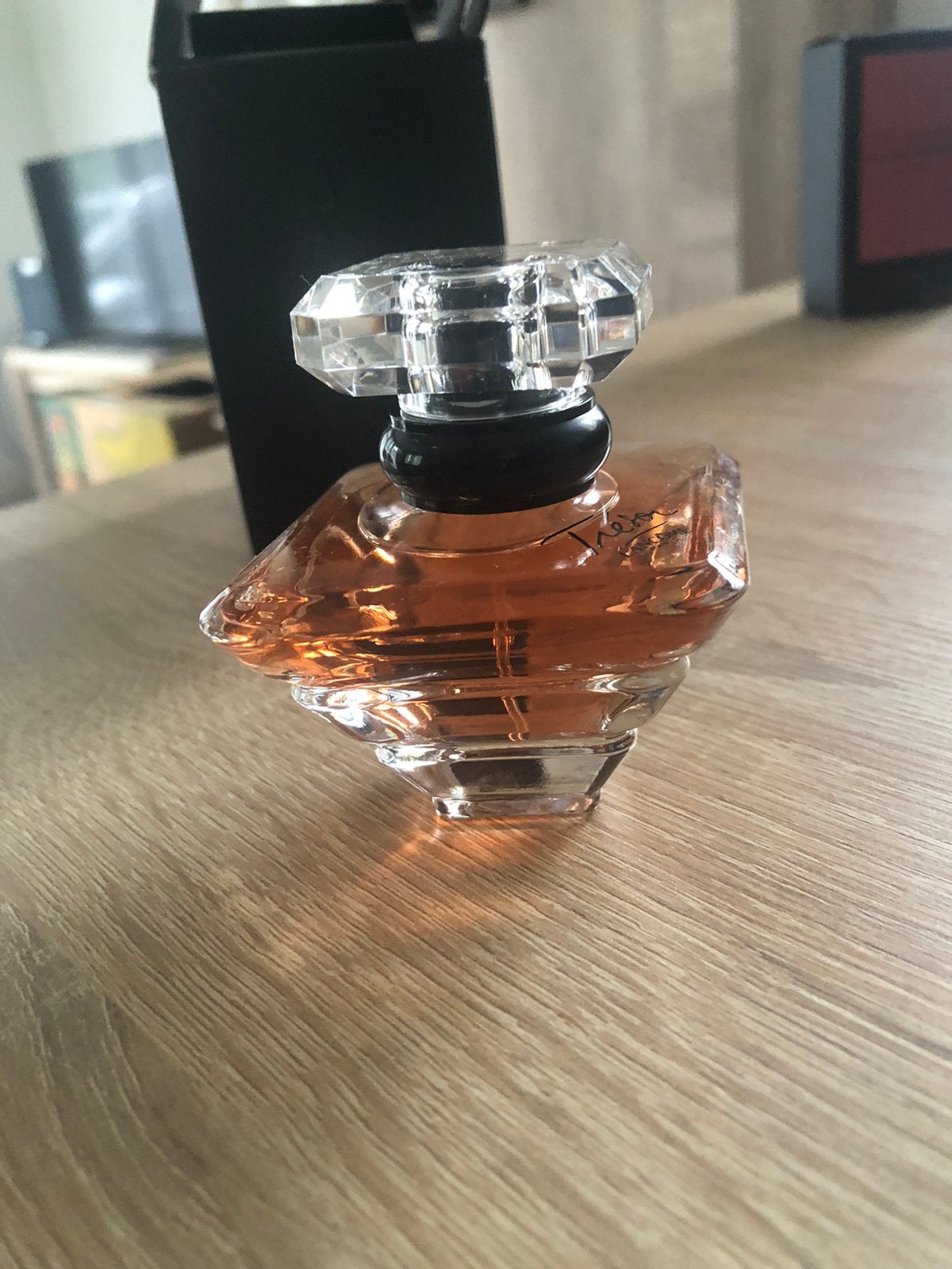 Tresor lancome parfum 30 ml, Ophalen of Verzenden, Zo goed als nieuw