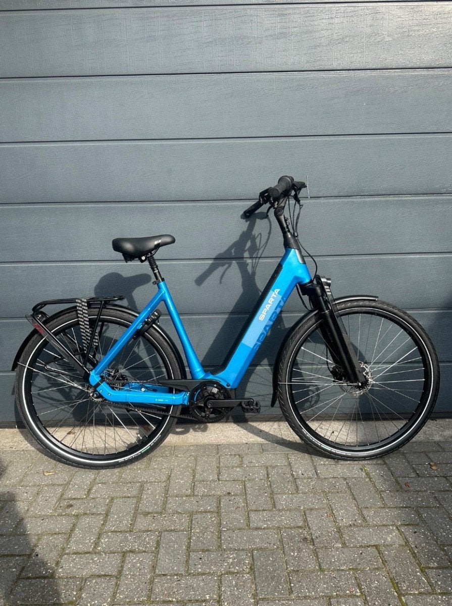 SPARTA ACTIE! VAN €3824 VOOR €3250! D-Rule Energy 2026 Dames, Ophalen, Sparta, -, -