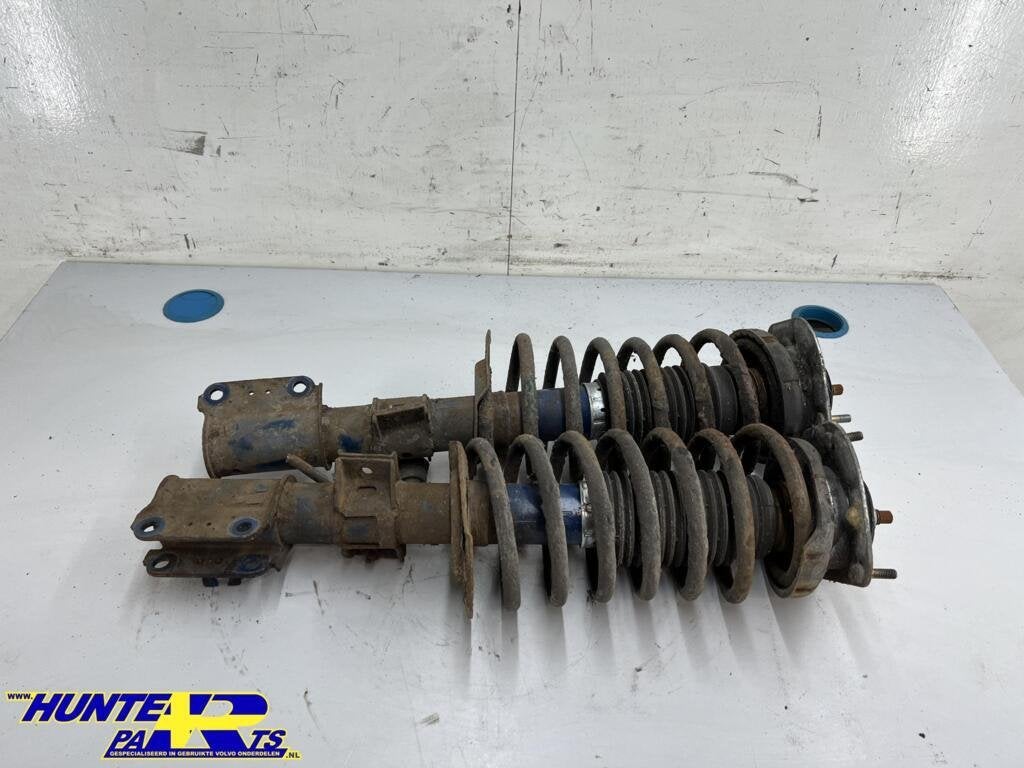 Schokbrekerset LV/RV Volvo V70/S70/C70 ('92-'00) 5266130000, Auto-onderdelen, Gebruikt, Ophalen of Verzenden, Volvo, Volvo