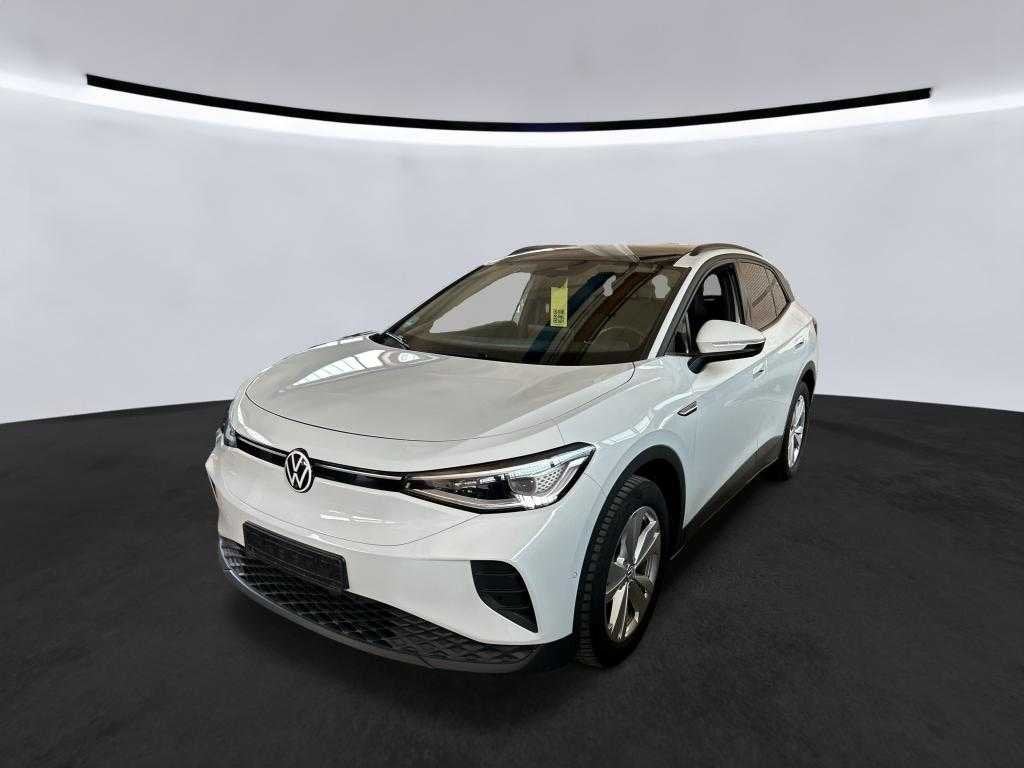 Volkswagen ID.4 Pro Business 77 kWh 150KW Automaat 2023, Auto's, Automaat, Gebruikt, SUV of Terreinwagen, Te koop