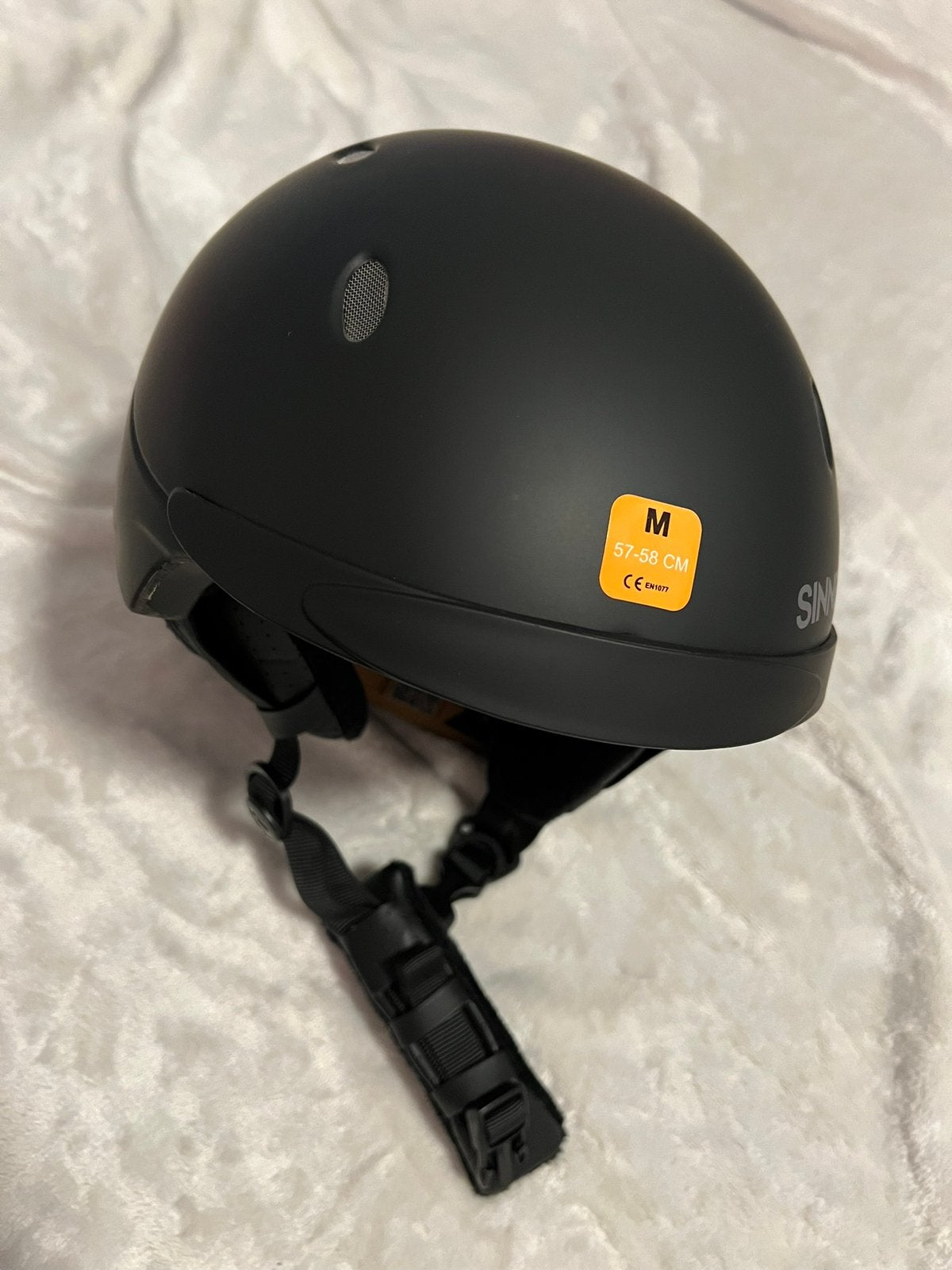 Nieuwe ski helm sinner maat M, Ophalen of Verzenden, Zo goed als nieuw, Overige typen
