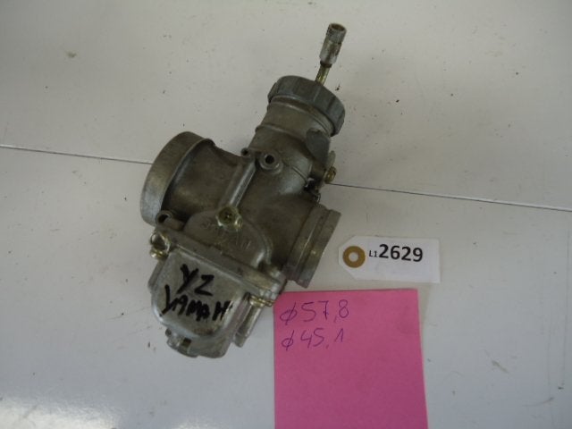 Yamaha Carburator D1-12224
