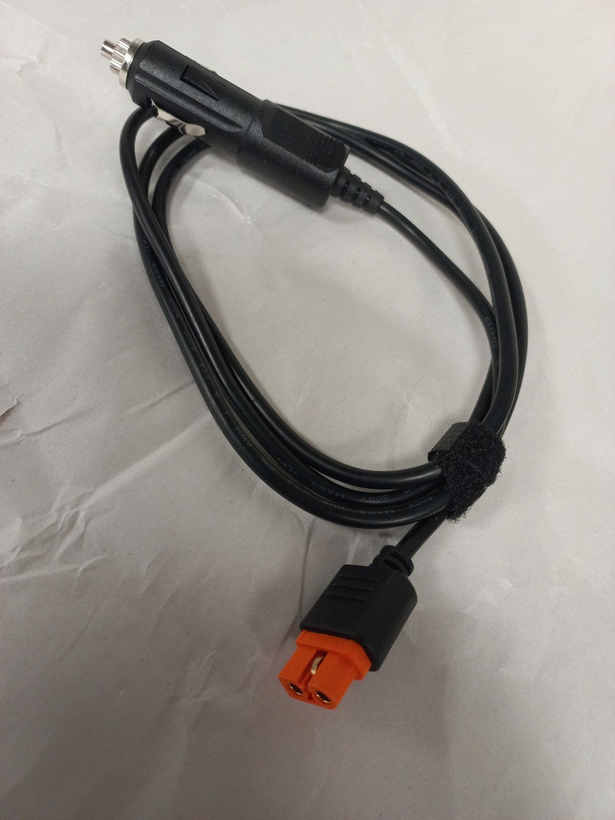EcoFlow Autoladers / XT60 Kabels
EcoFlow Autoladers / XT60 K, Ophalen of Verzenden, Nieuw
