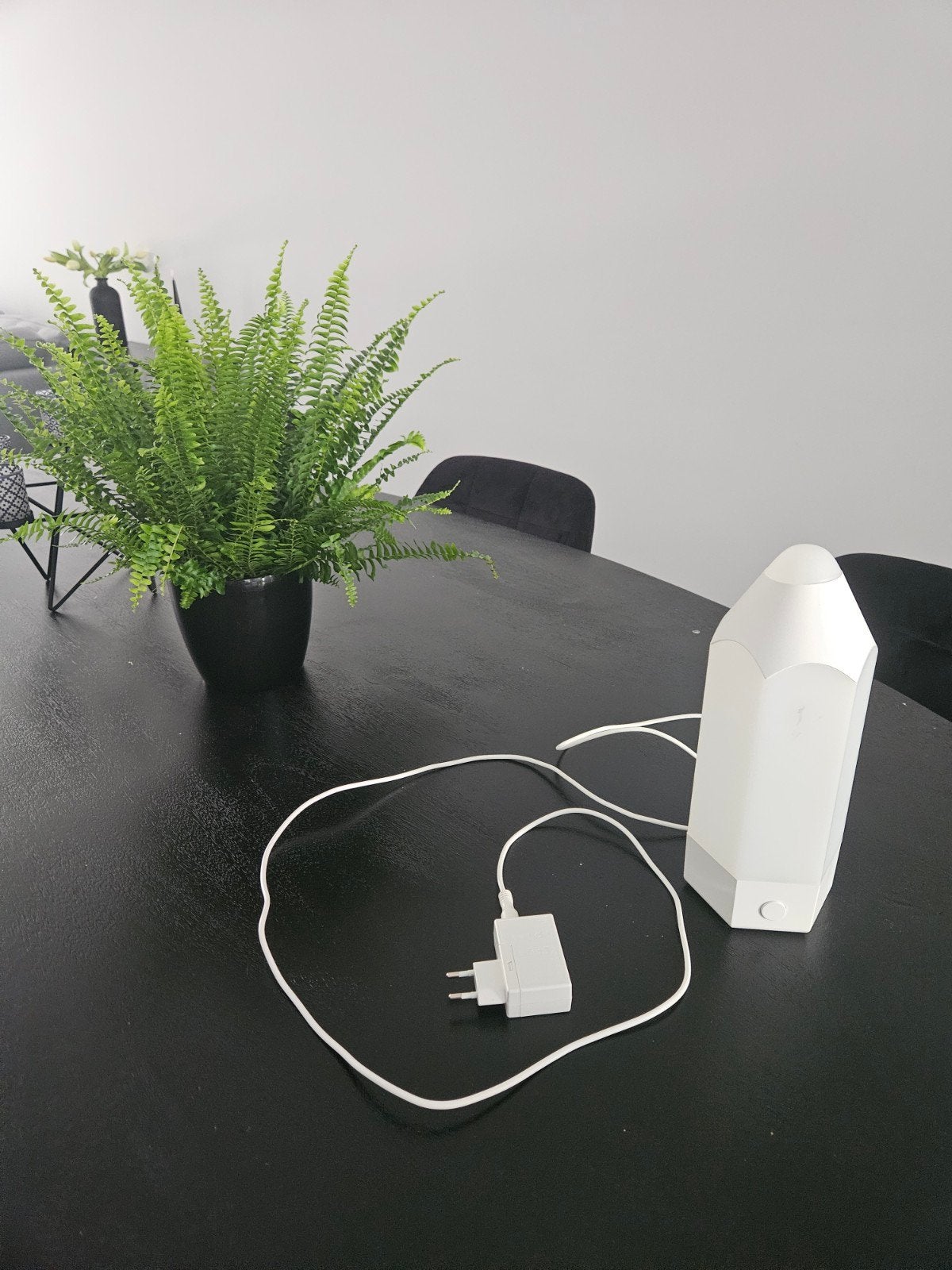 Ikea nachtlamp potlood voor kinderen, Kinderen en Baby's, Kinderkamer | Inrichting en Decoratie, Ophalen of Verzenden, Zo goed als nieuw