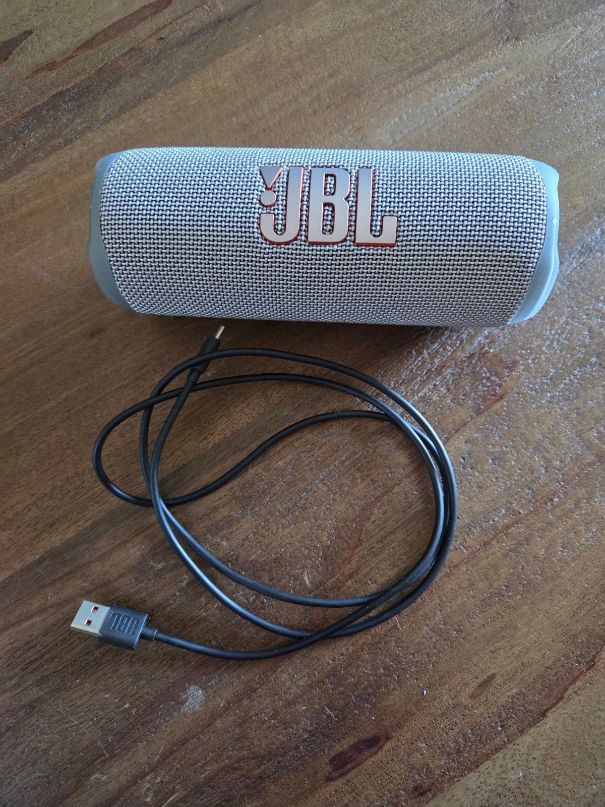 JBL Flip 6 Draagbare Bluetooth Speaker - Zo goed als nieuw