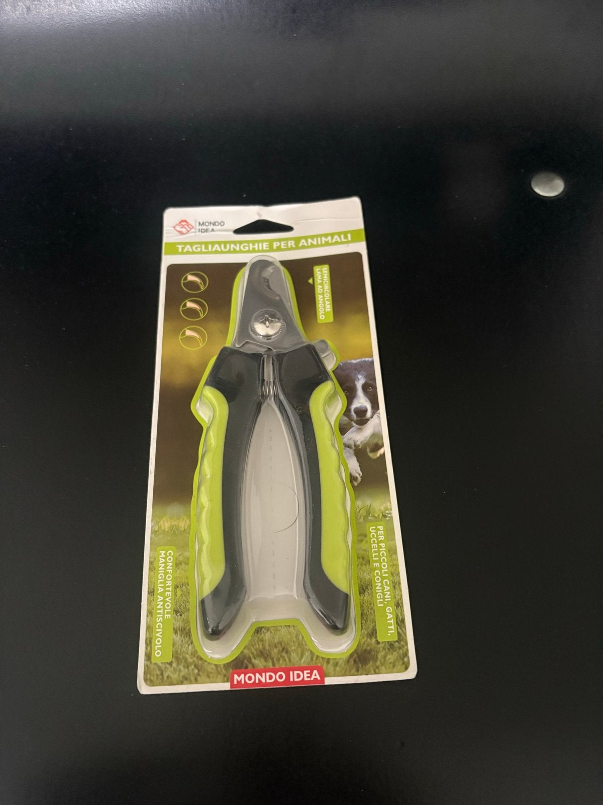 Dit is een professionele nagelknipper, Ophalen of Verzenden, Nieuw