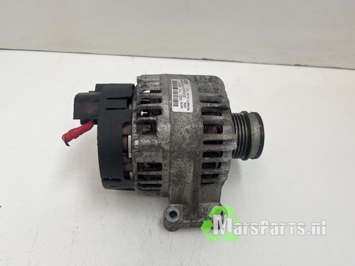 Dynamo van een Fiat Punto, Auto-onderdelen, Gebruikt, -, -, Ophalen of Verzenden