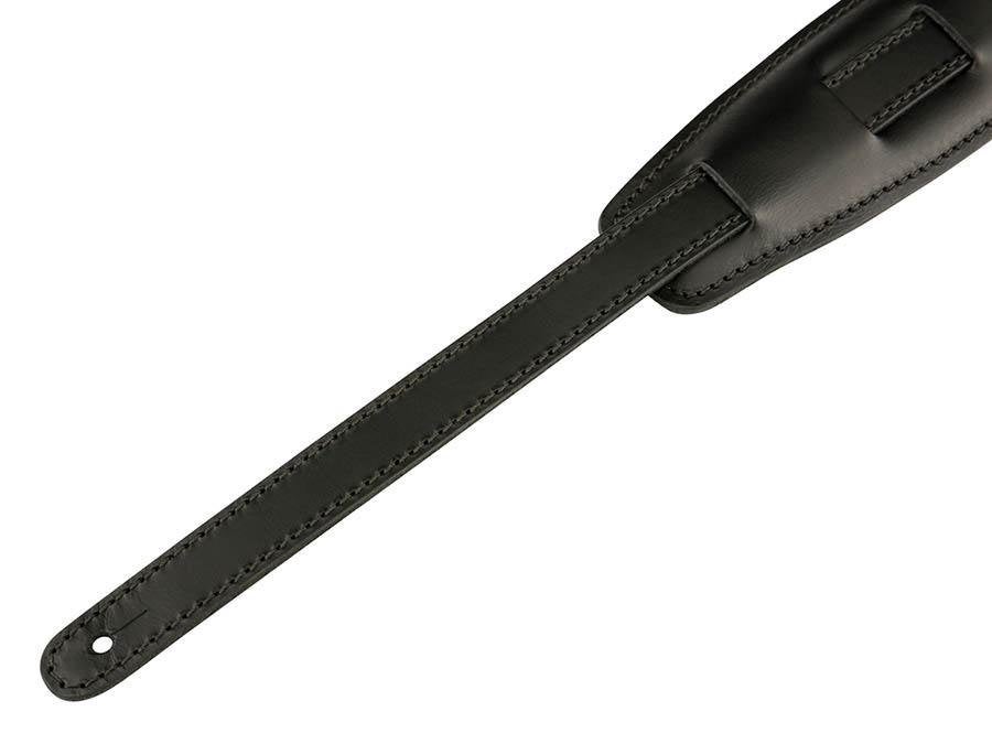 Fender 990689006 Vintage zadeltas zwart, ., Nieuw, Ophalen of Verzenden, .
