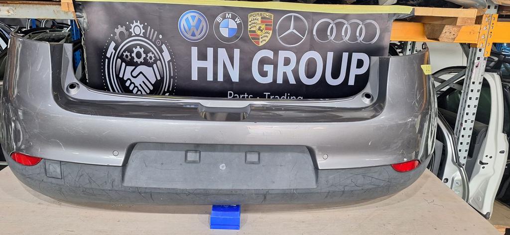 Achterbumper van een Renault Megane, Auto-onderdelen, Gebruikt, -, -, Ophalen of Verzenden