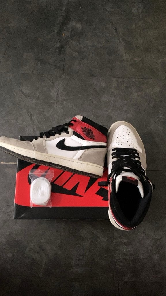 Nike Jorden, Kleding | Heren, Schoenen, Wit, Nike, Ophalen of Verzenden, Sneakers of Gympen