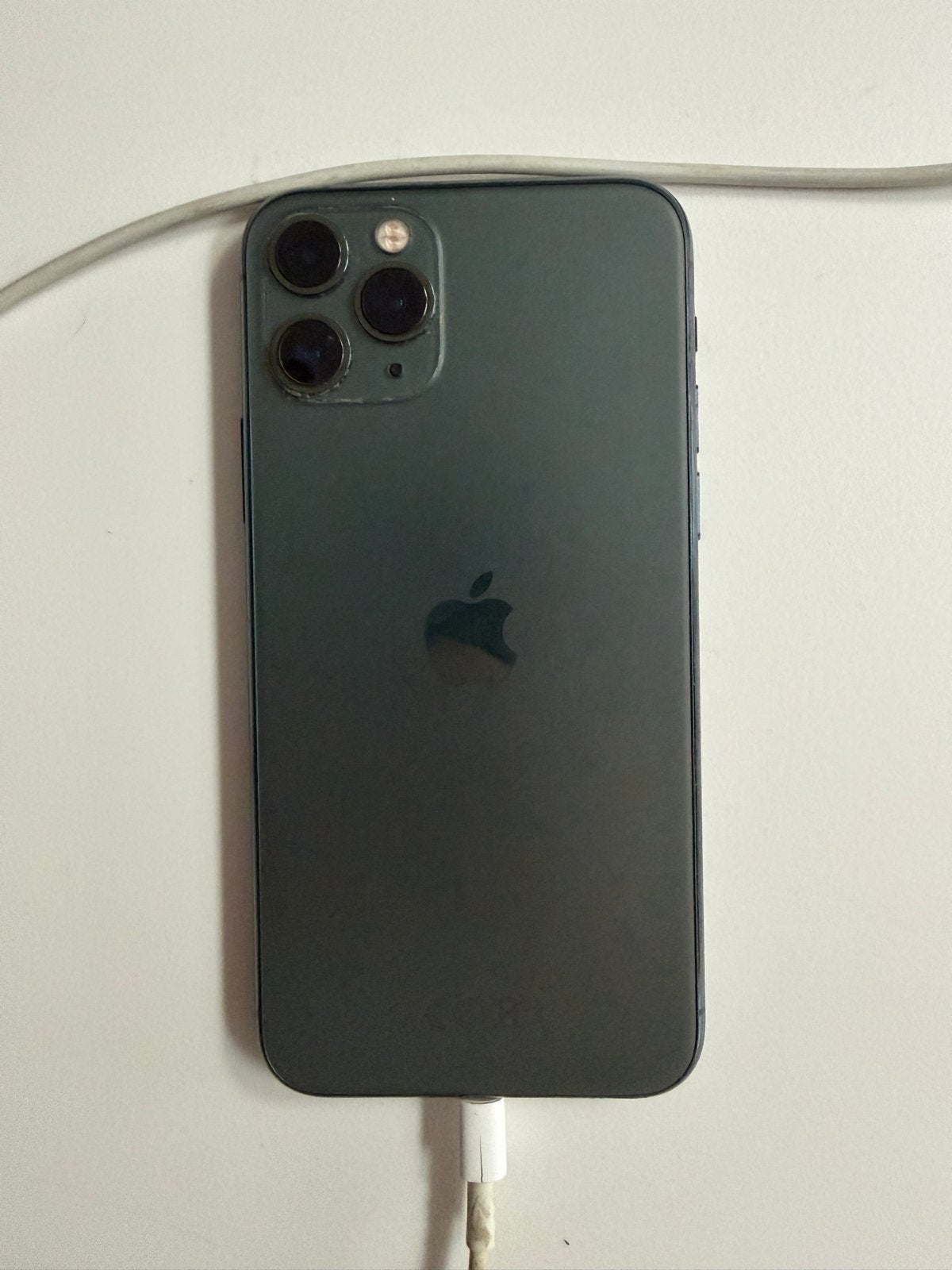 Foto 4 van iPhone 11 Pro 64GB - Batterijcap. 97%