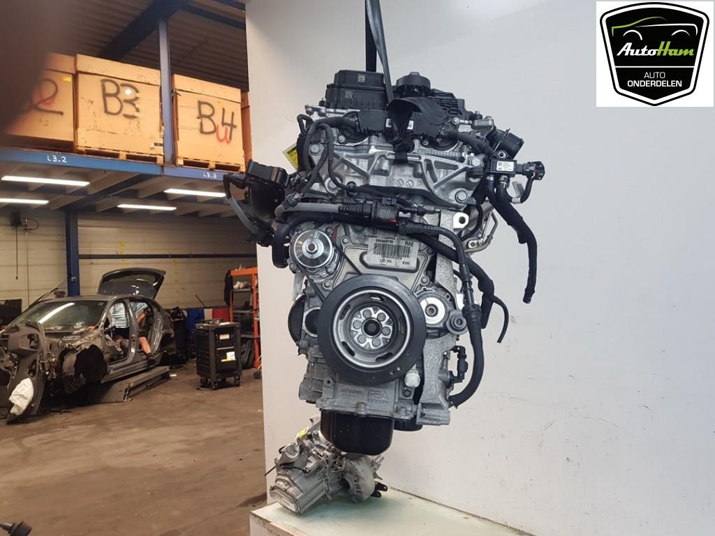 Motor Opel Mokka (2022-12/..) 1687878480, Gebruikt, Bahnhofsplatz, Rüsselsheim am Main 65423, , Duitsland, Opel, Opel Automobile GmbH