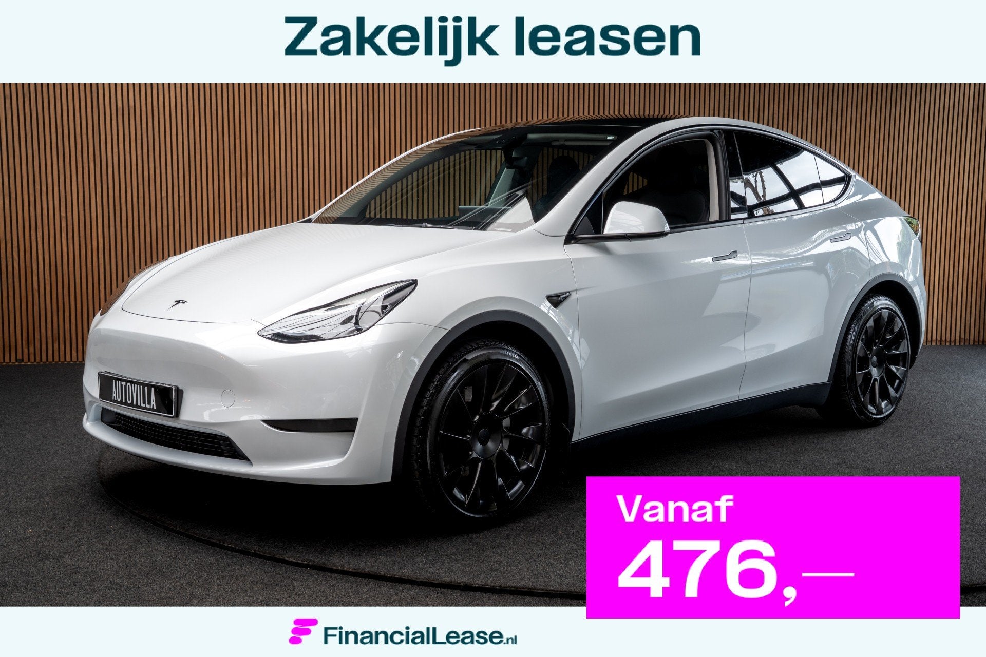 Tesla Model Y SOH: 95,8% Navi 360 Leder ACC Autopilot PDC