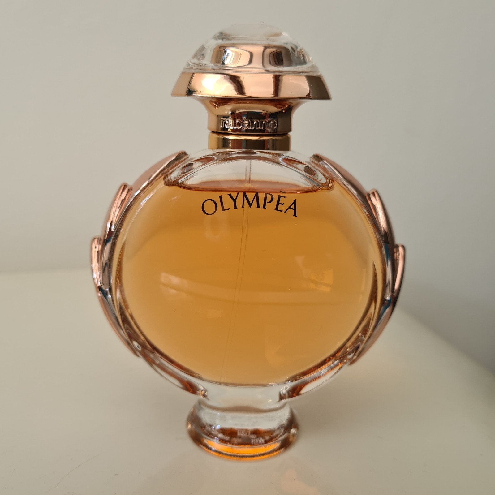 80 ml olympea eau de parfum paco rabanne olympea edp 80 ml, Ophalen of Verzenden, Nieuw
